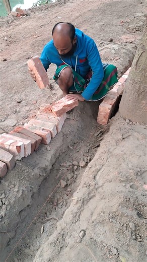 রাস্তার কাজ চলছে ❤️ #roadconstruction #winterseason #wintervibes 7, 2026