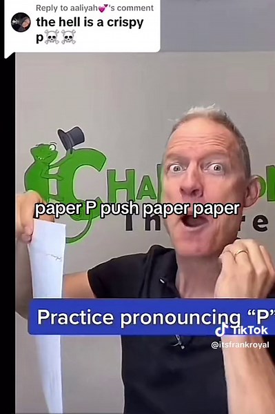 FrankRoyal on TikTok