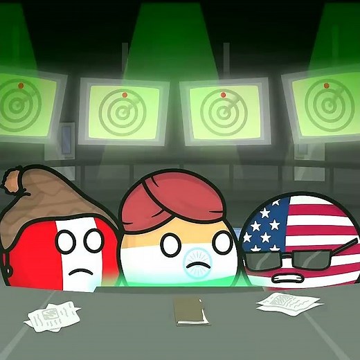 Aliens Invade Earth!