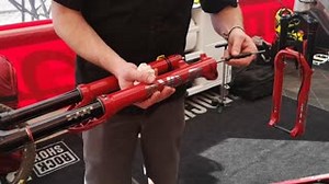 9.7K views · 19 reactions | What is the most important MTB component? 樂 Dropper Post Drivetrain Fork Rear Shock Other (Comment and let us know) | Chain Reaction Cycles | Facebook