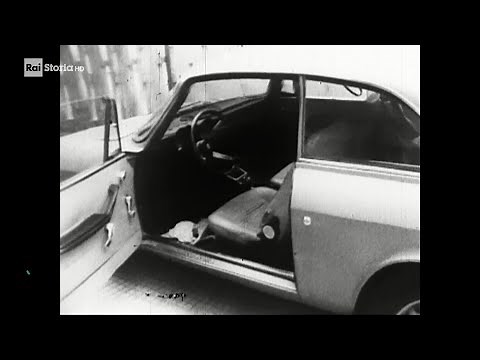 Pier Paolo Pasolini viene assassinato (02/11/1975)
