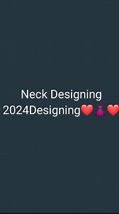 9.9K views · 221 reactions | Kurti neck latest trending design...