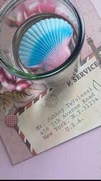 Opening My Magic Shell ✨🐚 | A Little Surprise