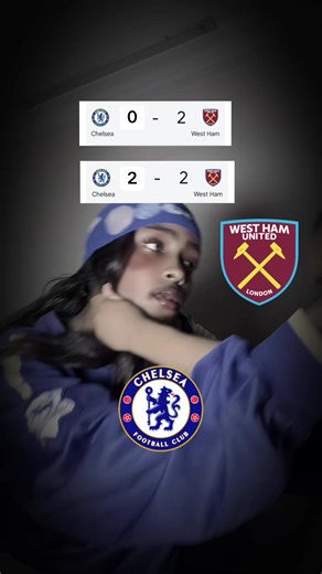 Chelsea vs West Ham Match Highlights and Analysis