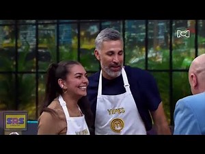 Chapter 8 Summary MasterChef Celebrity 10 Years 2025 / If Reality Show