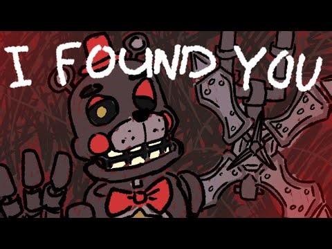 I Solved FNAF's Most FORGOTTEN Animatronic