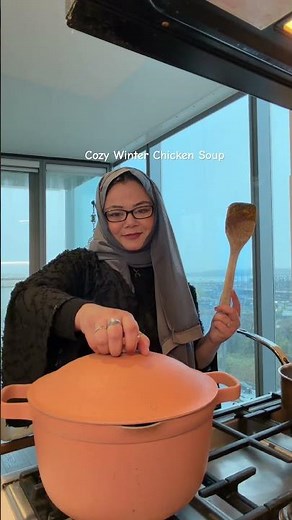 Your friends will thank you if you make this!