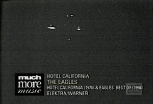 Eagles Hotel California live 1977