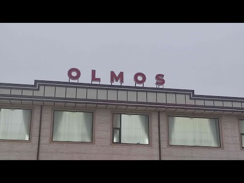 Quromboyevlar SULOLASIDA Tòxtajonning Qizlar Bazmi 25.12.2025