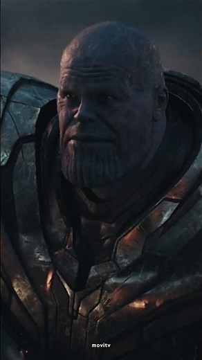 thanos quotes part 1 "you could not live with your own failure"