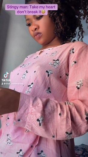 38K views · 1.2K reactions | Wetin I wan use stingy man heart do? Get Out | KayAfrica | Facebook