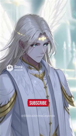 The Thought That Corrupted Lucifer - (Anime Short)