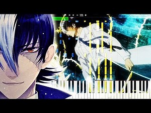 Young Black Jack ED - All Categorize | Piano Tutorial ~ Hihumiro Edition, ヤング ブラック・ジャック 【ピアノ】
