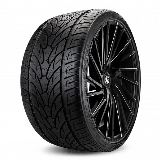 Lionhart LH-Ten Tire: rating, overview, videos, reviews, available sizes and specifications