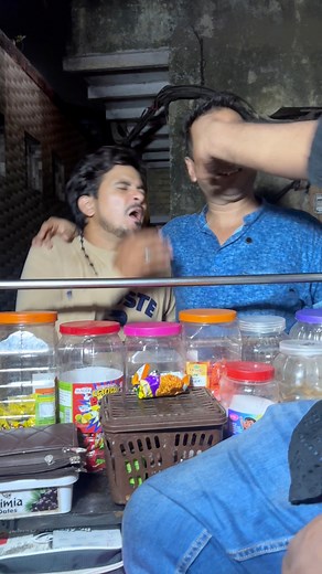 Sab aade Tere Meri dukaan per hi Aate😂😂😂 | Naeem Puttan Khan