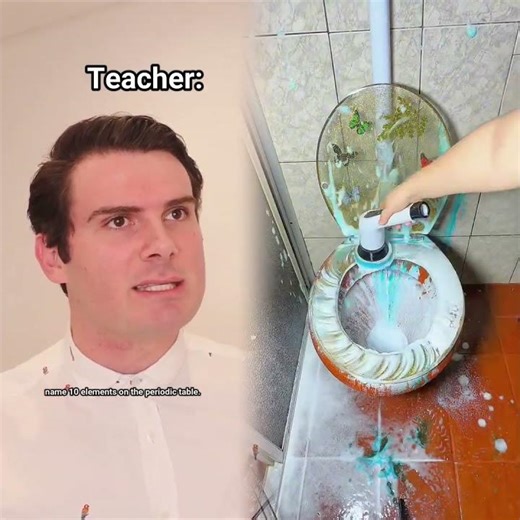 The True Smartest Kid In Class#shorts