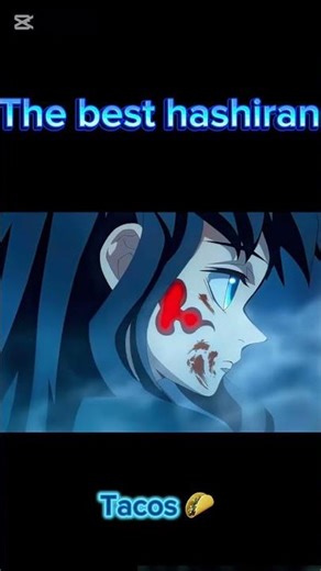 Tokito the best hashira #demonslayer #edit #Sixtenslasange #anime