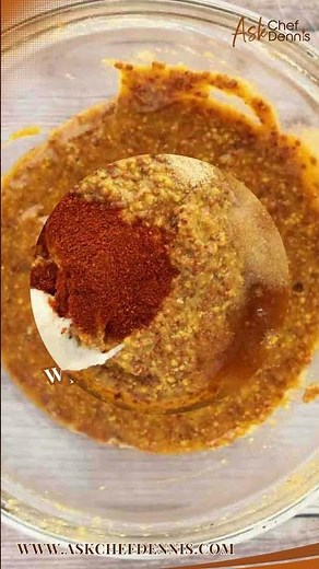 Easy Creole Mustard (Bold & Tangy)