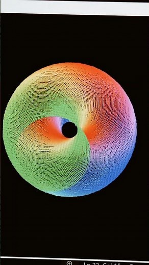 How to create graphics using Python turtle #coding