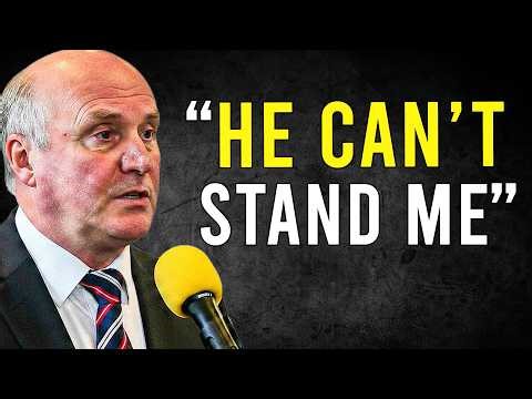 Colin Stein Revealed 6 Football Legends He Would Never Forgave.