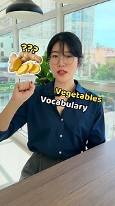 Do you know the vocabulary of these vegetables in Korean? 🍠🥦🧅🌽 #hhkorean #hhkoreanmy #koreanlanguagecourse #onlinekoreancourse #koreanvocabularies #studykorean #learnkorean #koreanstudygram #nativekoreanteacher #koreanteacher | HH Korean Language Center