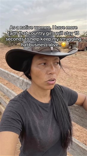 Support a Struggling Hat Business