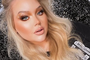 Watch NikkieTutorials’ new video with make-up tips for her trans fans