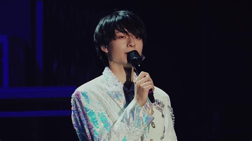 ACEesの特番で作間龍斗の魅力を再発見