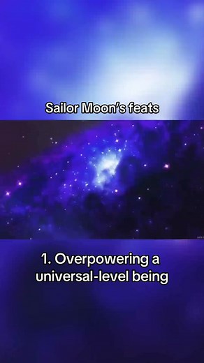 #sailormoon #powerscaling #powerscale | Sailor Moon