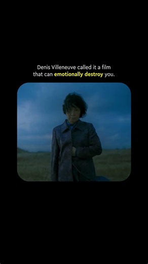 This film will emotionally destroy you 👀