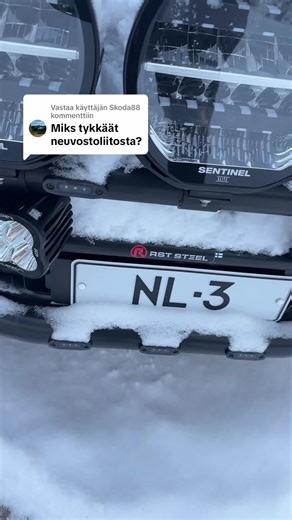 Vastaus käyttäjälle @Skoda88 hmm