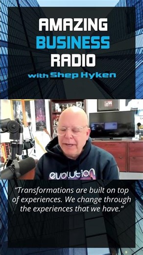 Thriving in the Transformation Economy