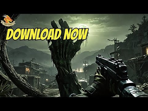 Top 10 Mind-Blowing Black Ops 3 Custom Maps!