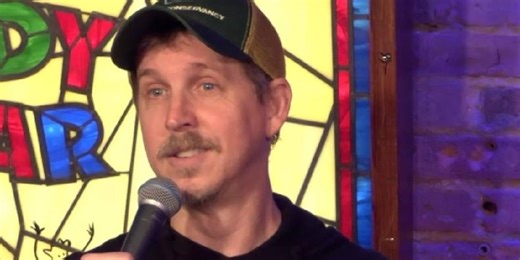 Comedian perfectly sums up everything you need to know about Gen X in three definitive words