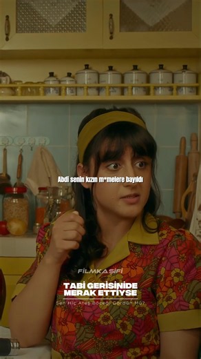 Namusunuz kömürlükte 😂 🎬 Sen Hiç Ateşböceği Gördün Mü? #shorts #movie