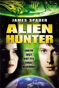 Alien Hunter (2003)