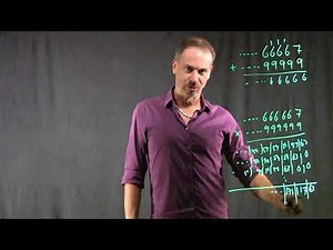 Exploding Dots: Lesson 10.4