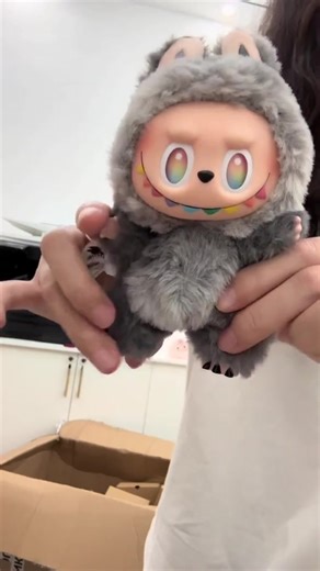 Labubu Flagship Shop on TikTok