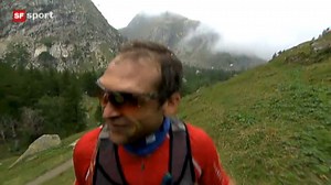 Mont Blanc Ultra-Trail