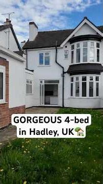 How is THIS heading to auction😮😮 | UK property tours