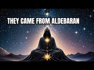 The Shocking Truth of Their Origins #starseed #aldebaran #starseedlightcodes