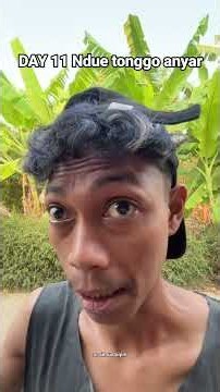 njenengan wong e kulo mas panji #cahkomet #cahkometreal #lucu