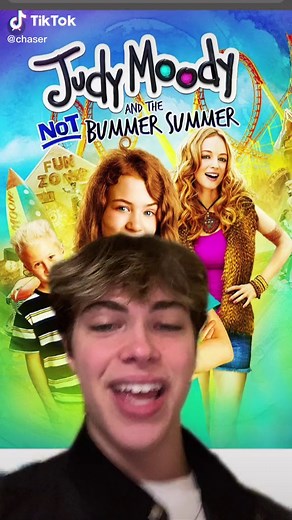 Remembering Judy Moody: Nostalgic Moments from Judy Moody and the Not Bummer Summer