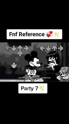 Exploring the FNF Mod 'A Casa Do Mickey Mouse' | NinjaMuffin99
