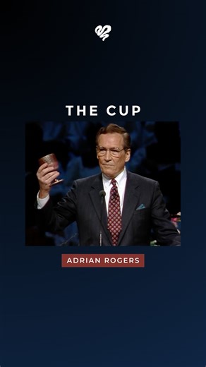 What was it that caused Jesus to dread the drinking of that cup? This wasn’t a literal cup; rather, a symbolic cup, meaning to experience something fully. Listen to this. Comment "1776" to watch the full message, "The Cup". | Love Worth Finding Ministries
