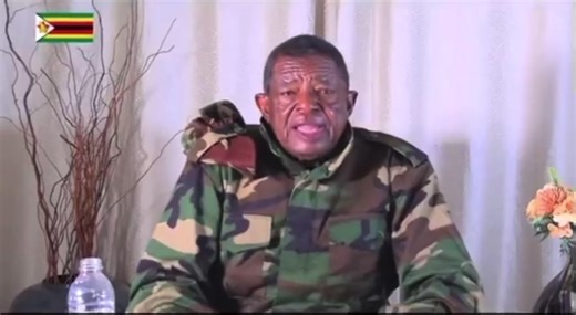 War veteran Blessed Geza has called for an indefinite job boycott, extending the planned two-day stay-away (22–23 April), as part of his demand for President Mnangagwa’s resignation.He also urged food wholesalers to provide free food to citizens, claiming they would be reimbursed by a “new government”. What are your thoughts on this? | Centre For Innovation and Technology