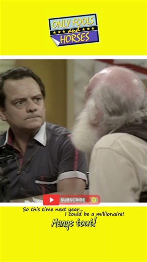 Dels Movie Script 😂😂😂 Only Fools And Horses #ukcomedy #britishcomedy