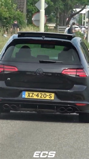 6R or 7R? #volkswagen #golf #vw #vag #cars