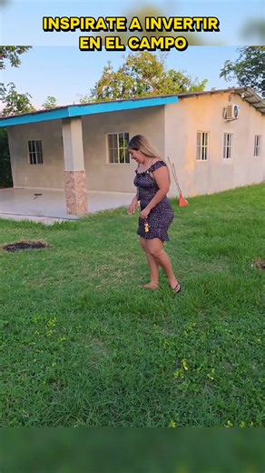 Inspirate a invertir en el campo: ideas y pasos sencillos