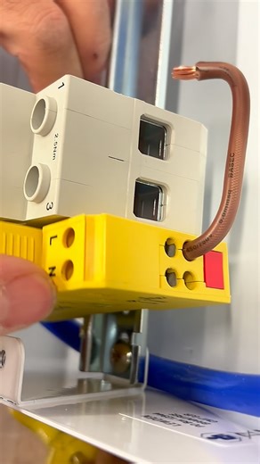 Did you know? You can design your consumer unit exactly how you want it – and we’ll do the rest. From populating the board to sending it directly to your wholesaler, we make it quick, easy, and reliable. 👉 Start building today! Lewden.com #electricalwork #electrician #consumerunit #electricalcontractor #sparkylife #electricians #electricianuk #ukelectrician #fusebox | Lewden